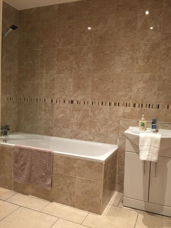 Apartmán Grosvenor house Cardiff Pokoj fotografie